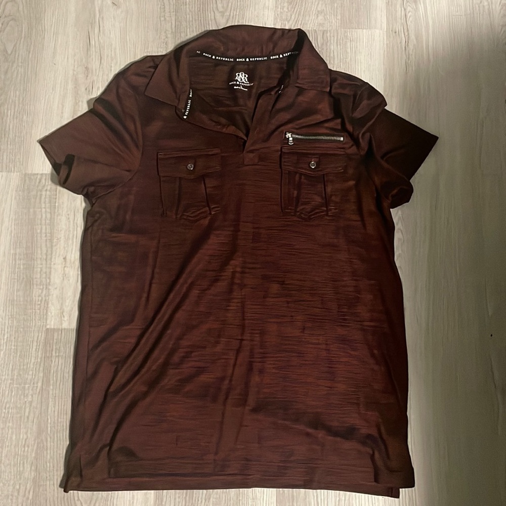 Rock & Republic Shirt
